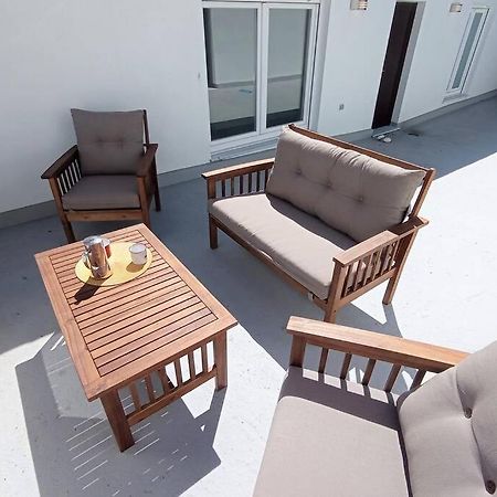 Apartmán Loft Con Vistas Playa Foz Exteriér fotografie