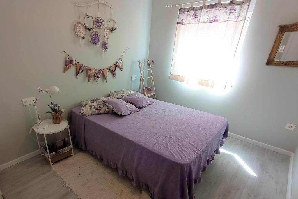 Apartmán Loft Con Vistas Playa Foz Exteriér fotografie